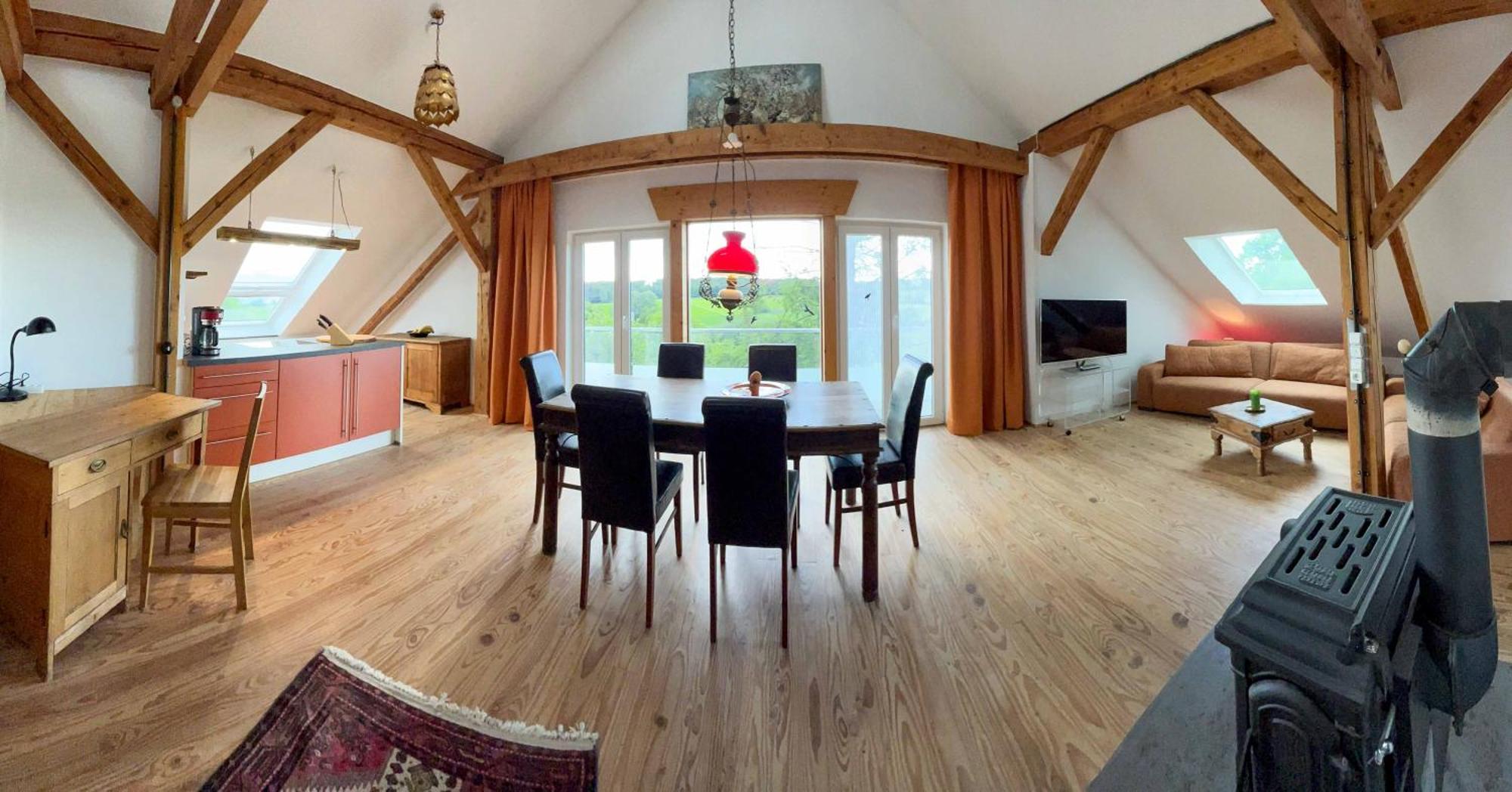 Roger'S Ferienwohnung Dießen am Ammersee Exterior foto
