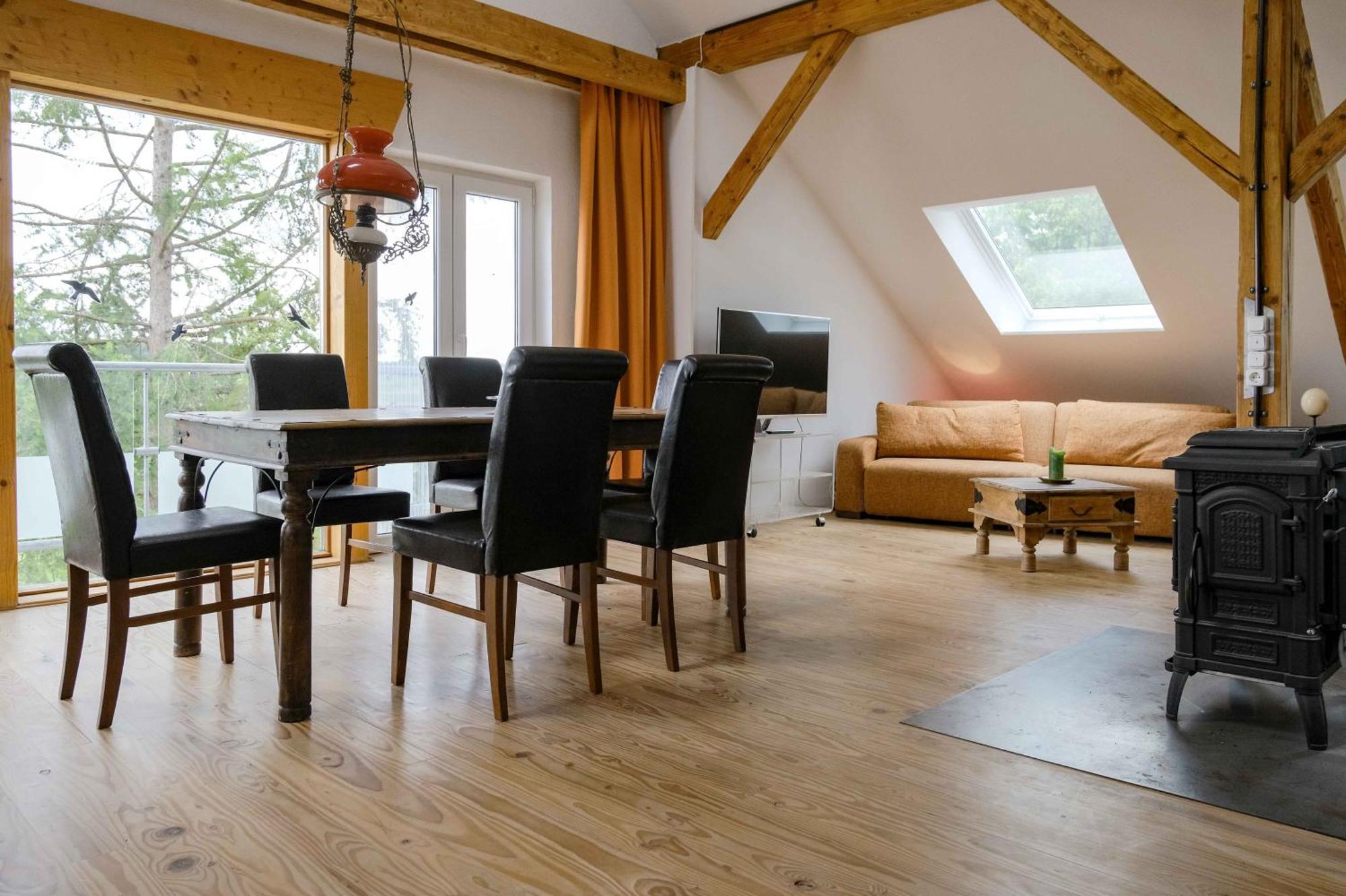 Roger'S Ferienwohnung Dießen am Ammersee Exterior foto