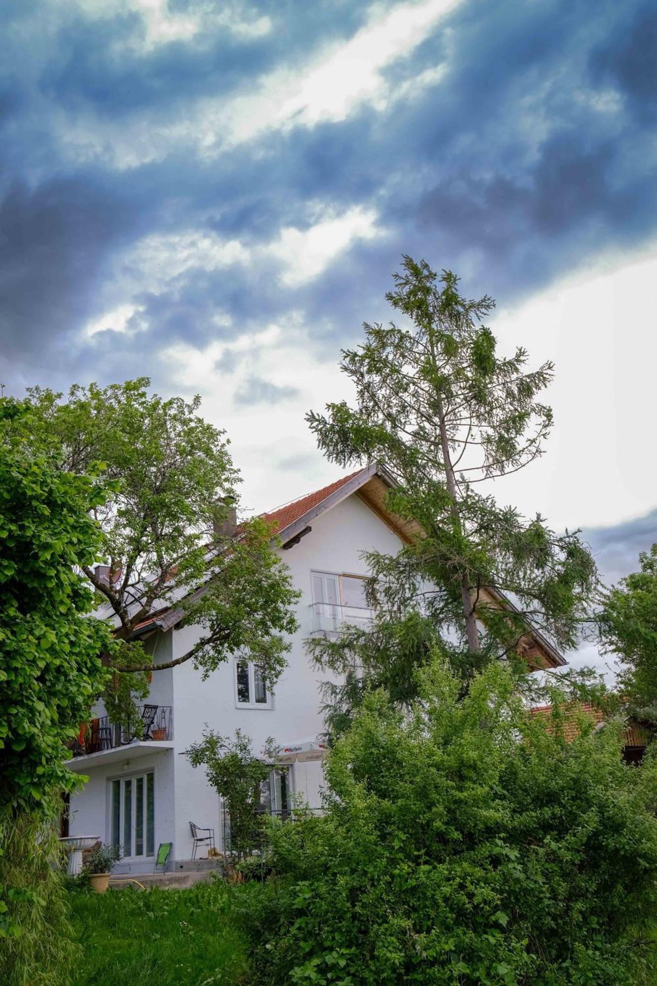 Roger'S Ferienwohnung Dießen am Ammersee Exterior foto